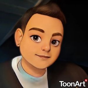 Meet your Posher, Tim